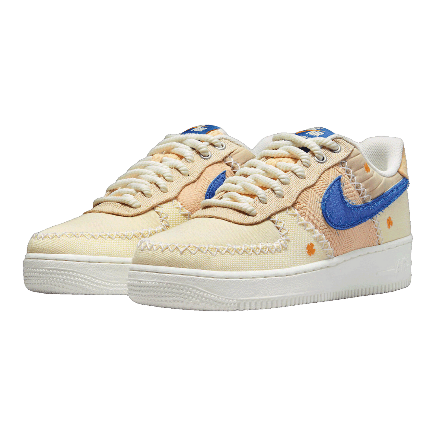 Nike Air Force 1 Low '07 40th Anniversary Edition LA Flea