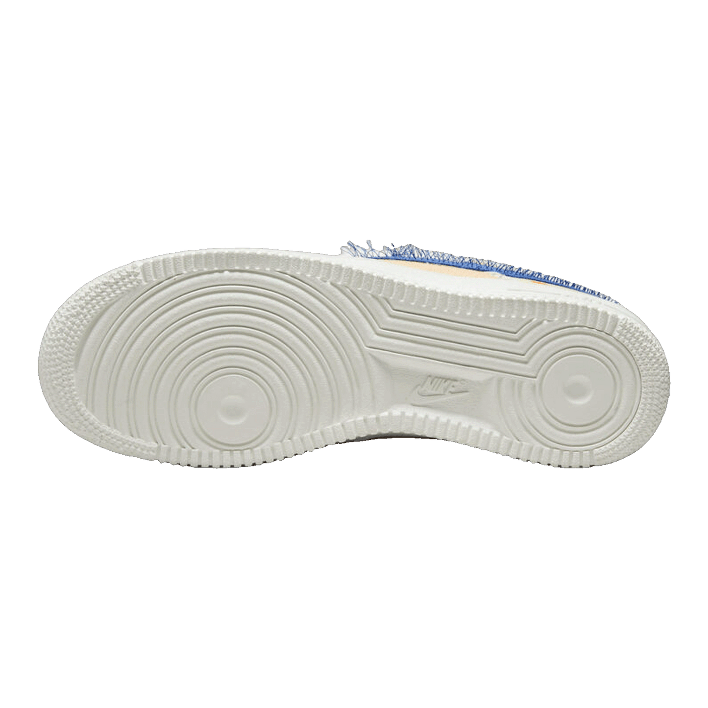 Nike Air Force 1 Low '07 40th Anniversary Edition LA Flea