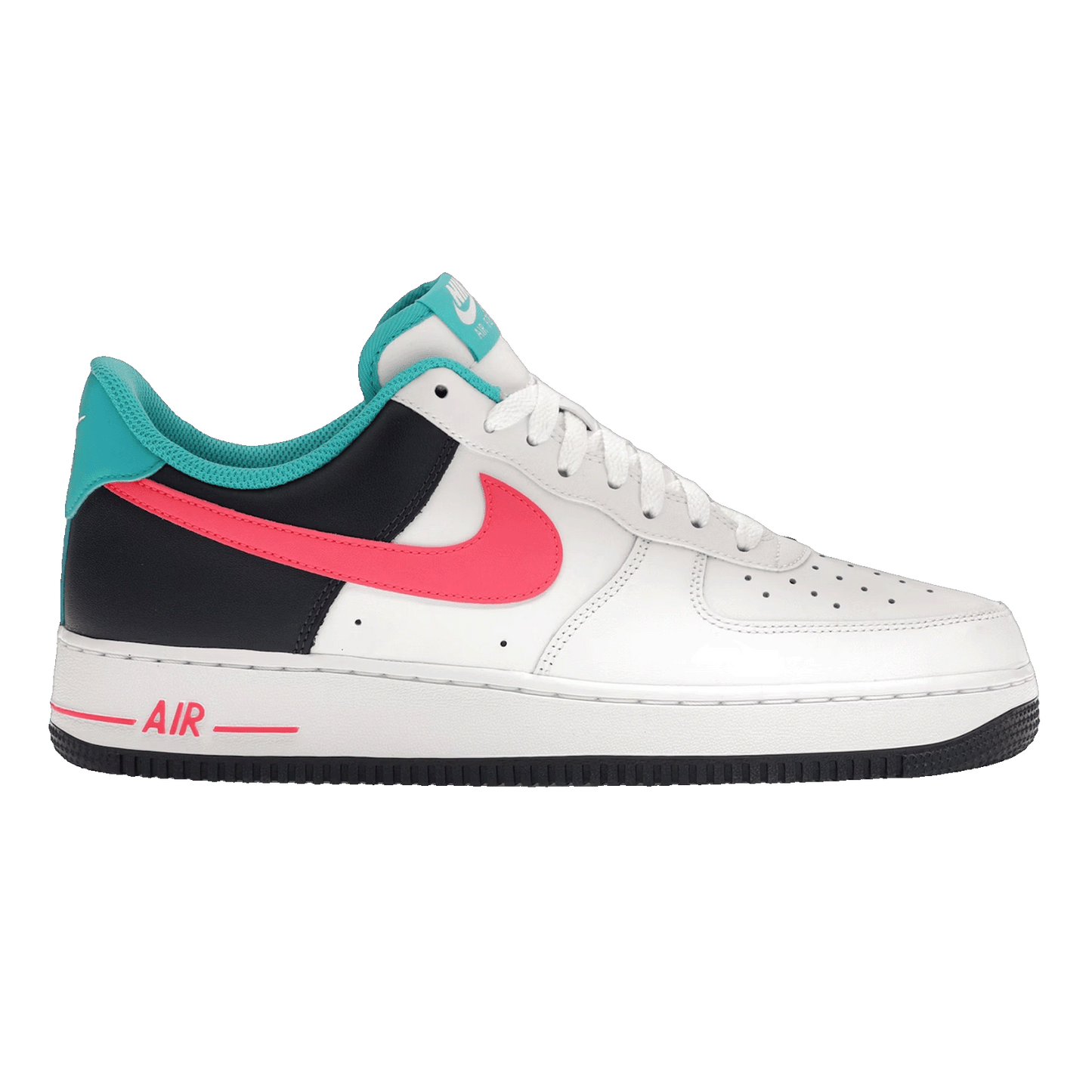 Nike Air Force 1 Low '07 90's Neon