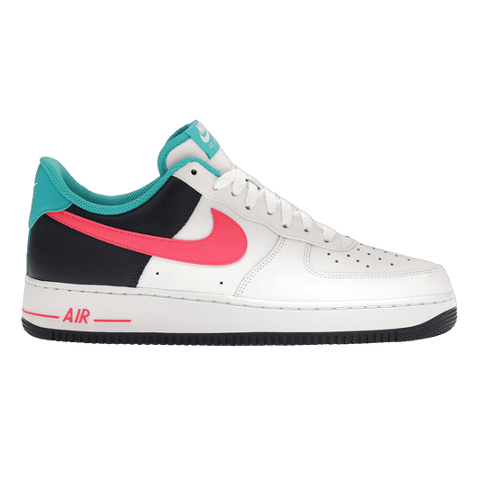 Nike Air Force 1 Low '07 90's Neon