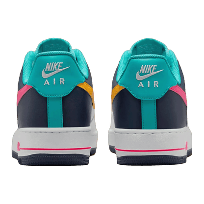 Nike Air Force 1 Low '07 90's Neon