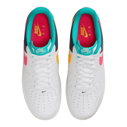 Nike Air Force 1 Low '07 90's Neon
