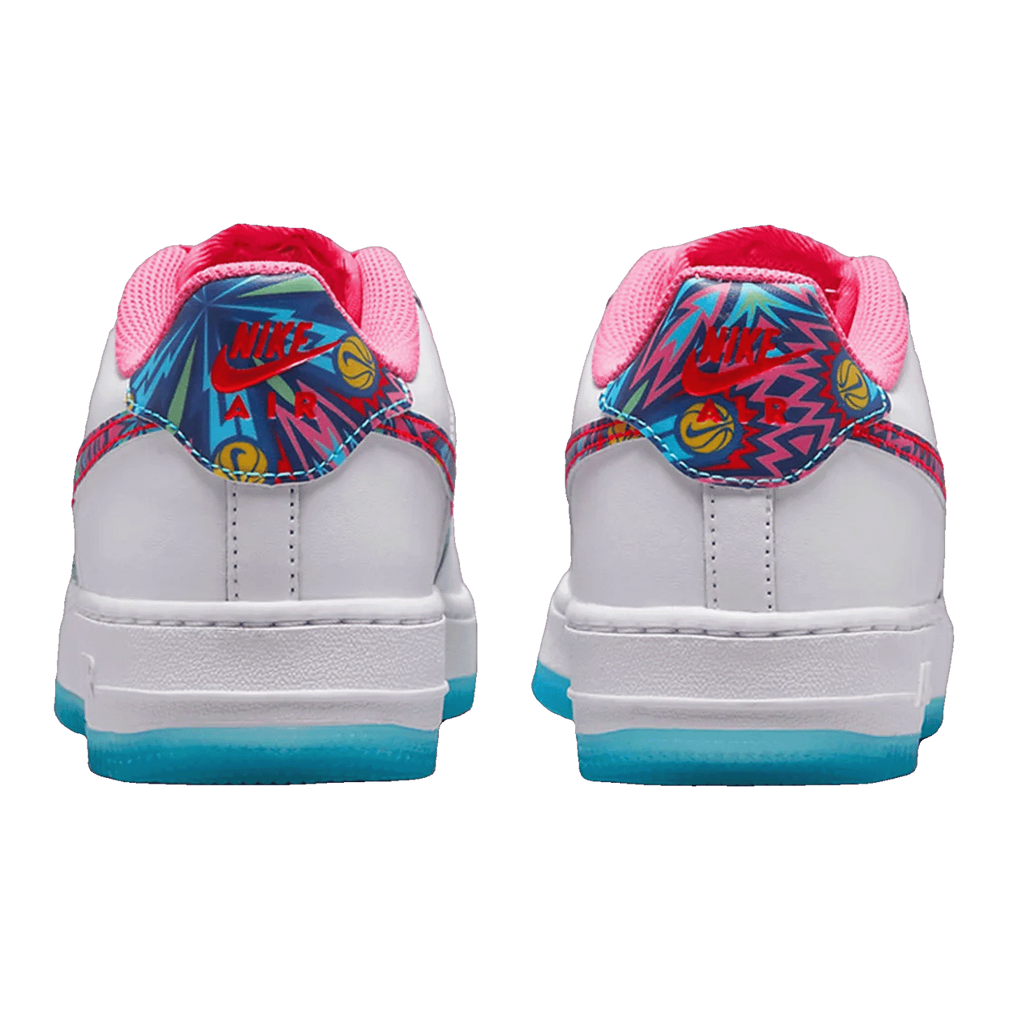 Nike Air Force 1 Low '07 All-Star (2023) (GS)