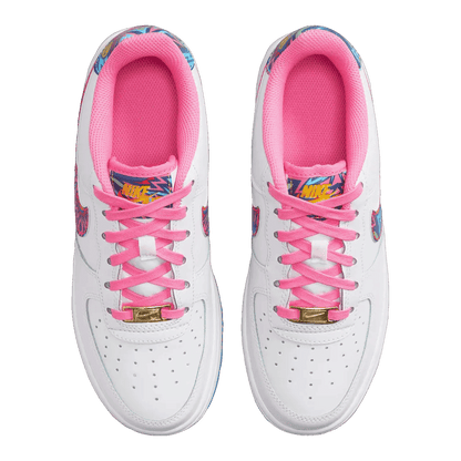 Nike Air Force 1 Low '07 All-Star (2023) (GS)