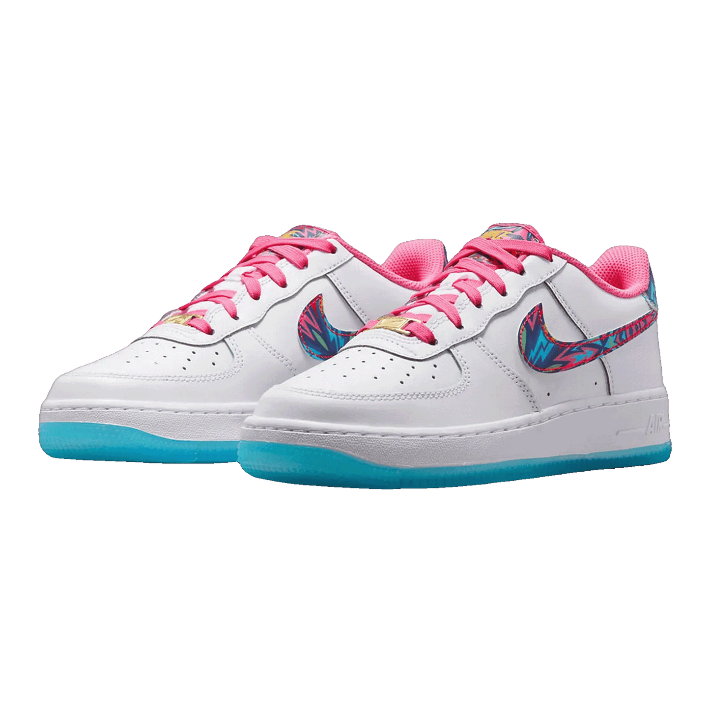 Nike Air Force 1 Low '07 All-Star (2023) (GS)