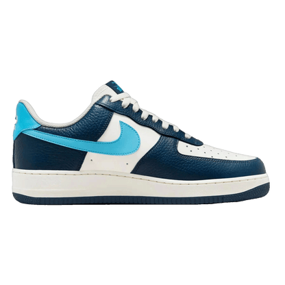 Nike Air Force 1 Low '07 Armory Navy Baltic Blue