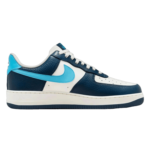 Nike Air Force 1 Low '07 Armory Navy Baltic Blue