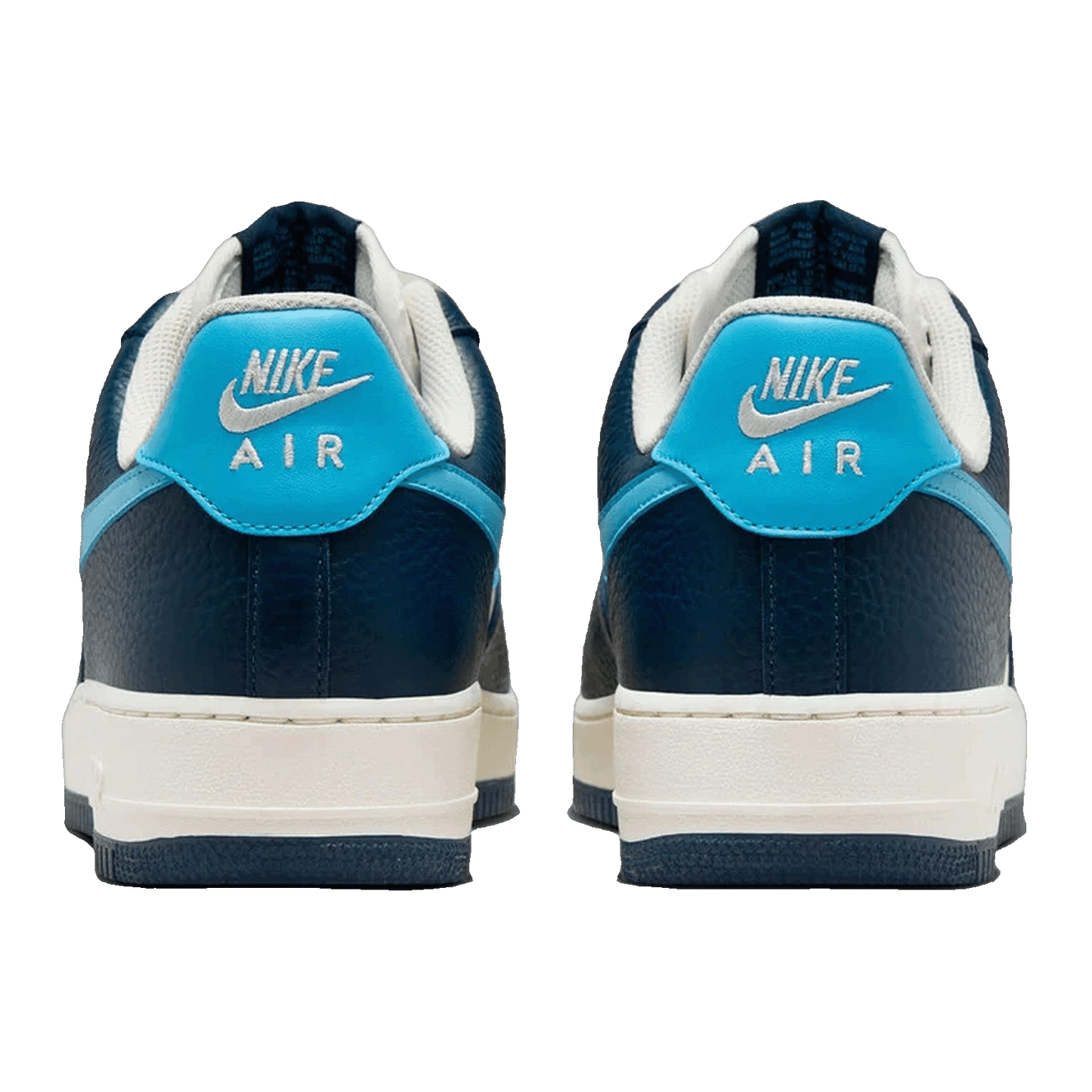 Nike Air Force 1 Low '07 Armory Navy Baltic Blue