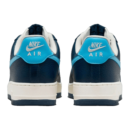 Nike Air Force 1 Low '07 Armory Navy Baltic Blue