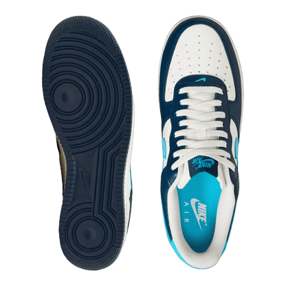 Nike Air Force 1 Low '07 Armory Navy Baltic Blue