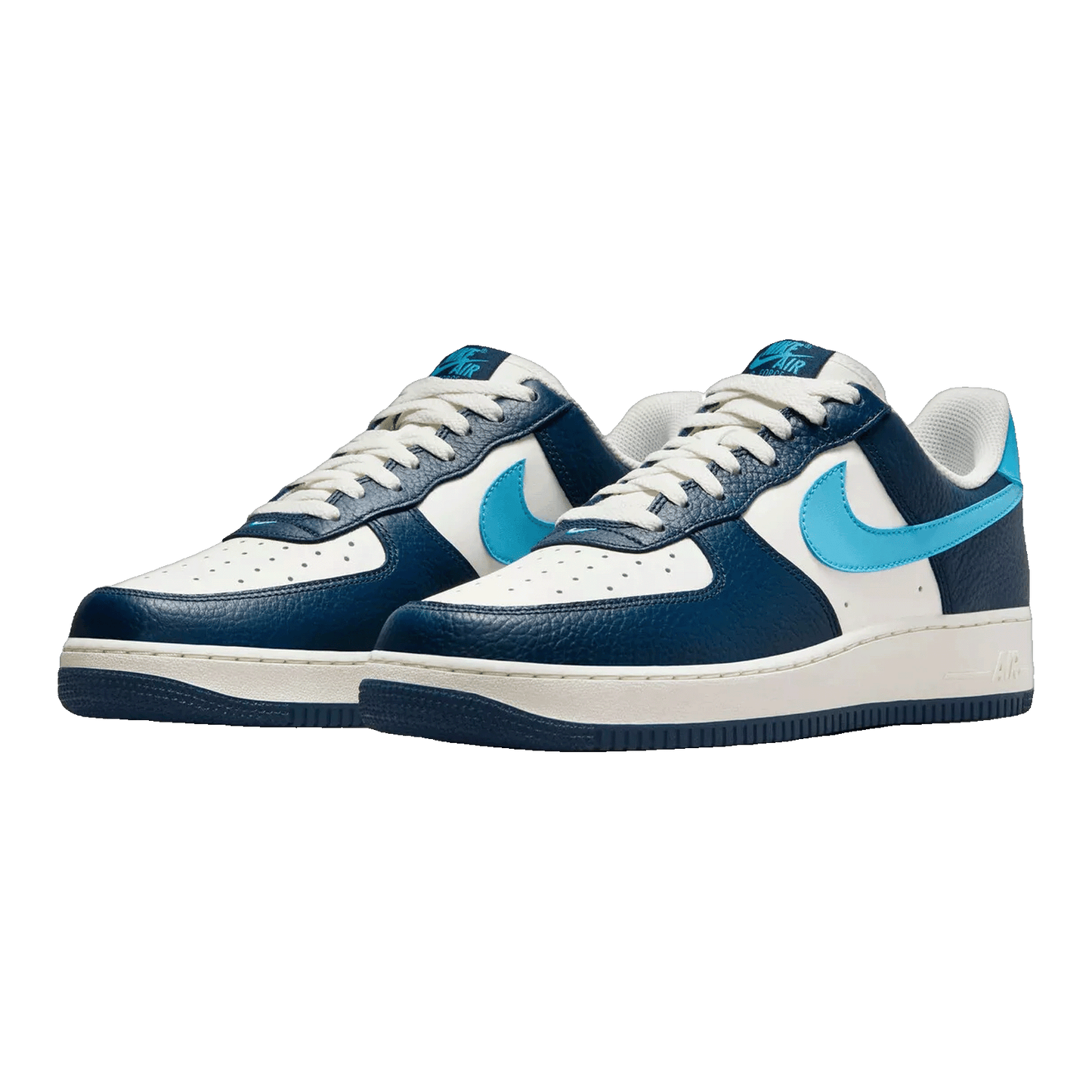 Nike Air Force 1 Low '07 Armory Navy Baltic Blue