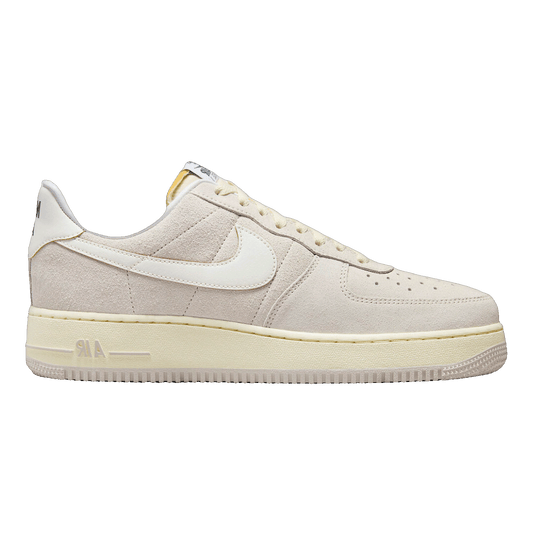 Nike Air Force 1 Low '07 Athletic Department Light Orewood Brown