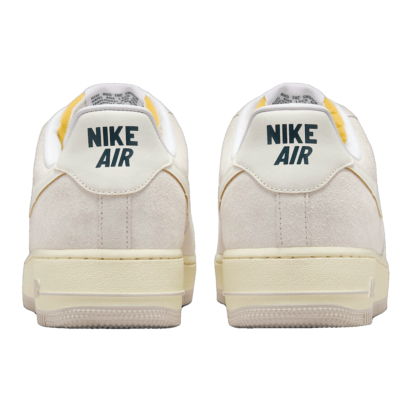 Nike Air Force 1 Low '07 Athletic Department Light Orewood Brown