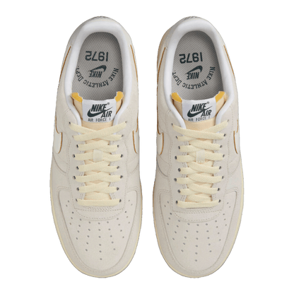 Nike Air Force 1 Low '07 Athletic Department Light Orewood Brown