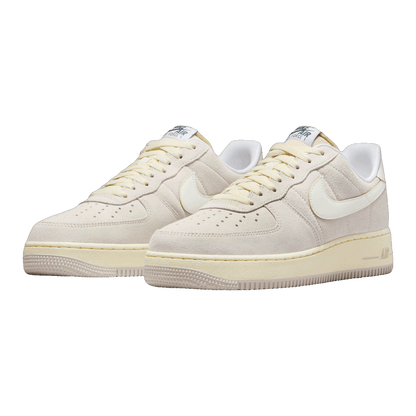 Nike Air Force 1 Low '07 Athletic Department Light Orewood Brown