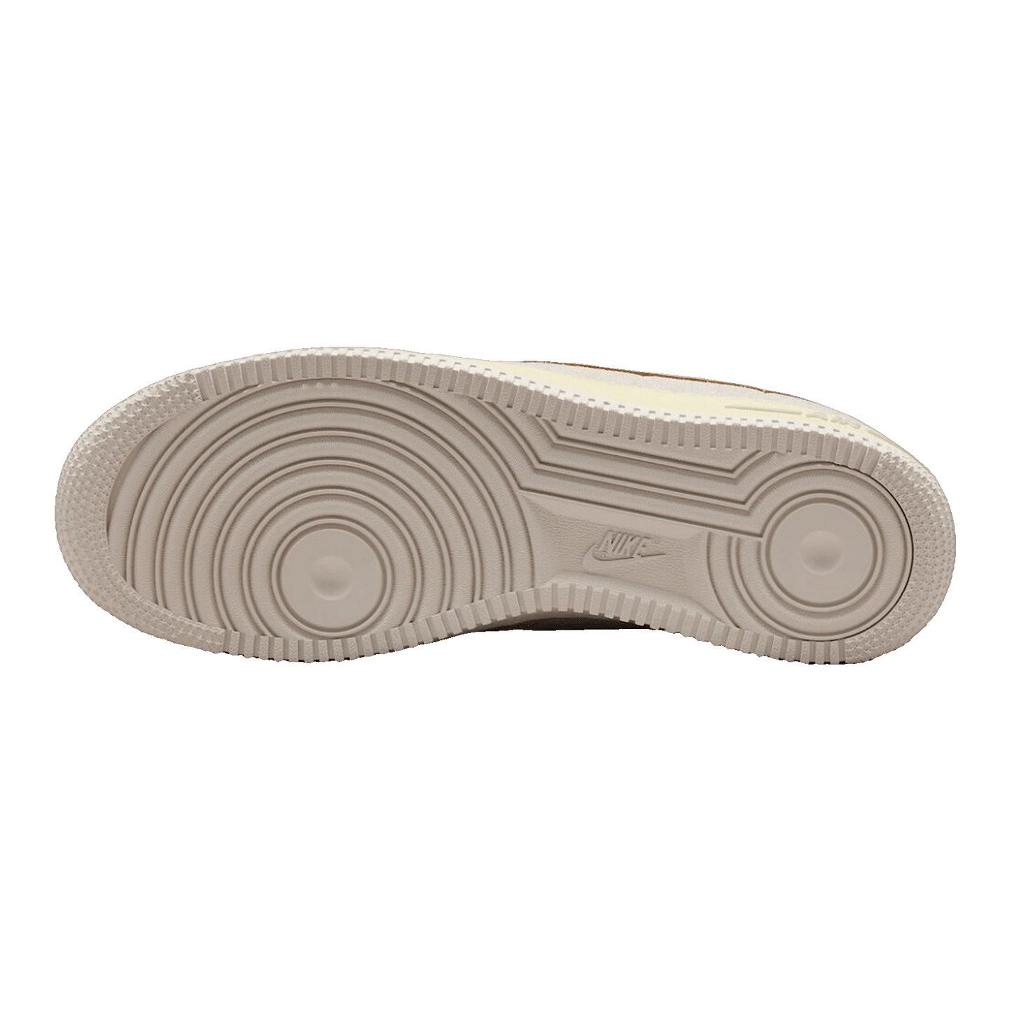 Nike Air Force 1 Low '07 Athletic Department Light Orewood Brown