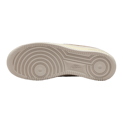 Nike Air Force 1 Low '07 Athletic Department Light Orewood Brown