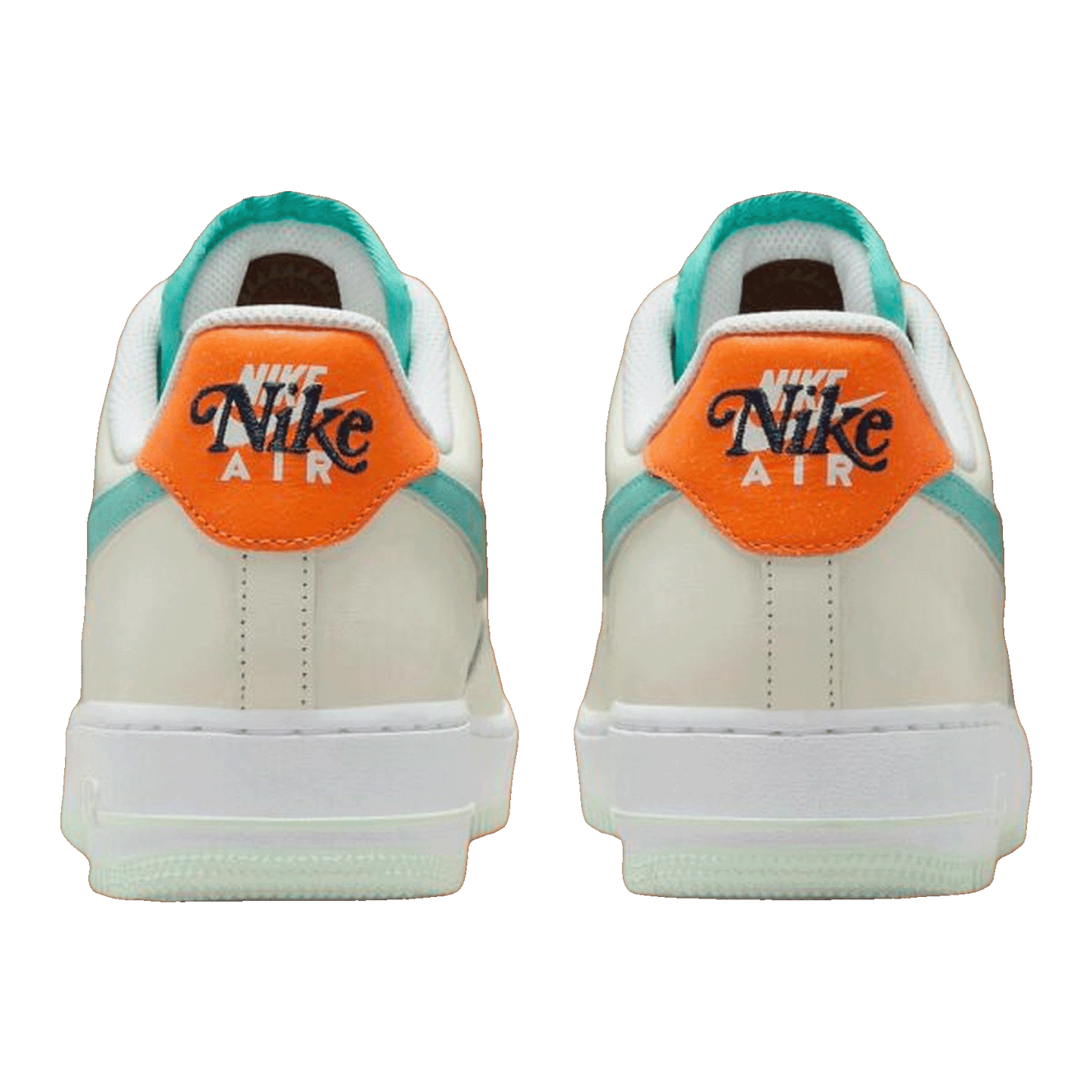 Nike Air Force 1 Low '07 Be The One