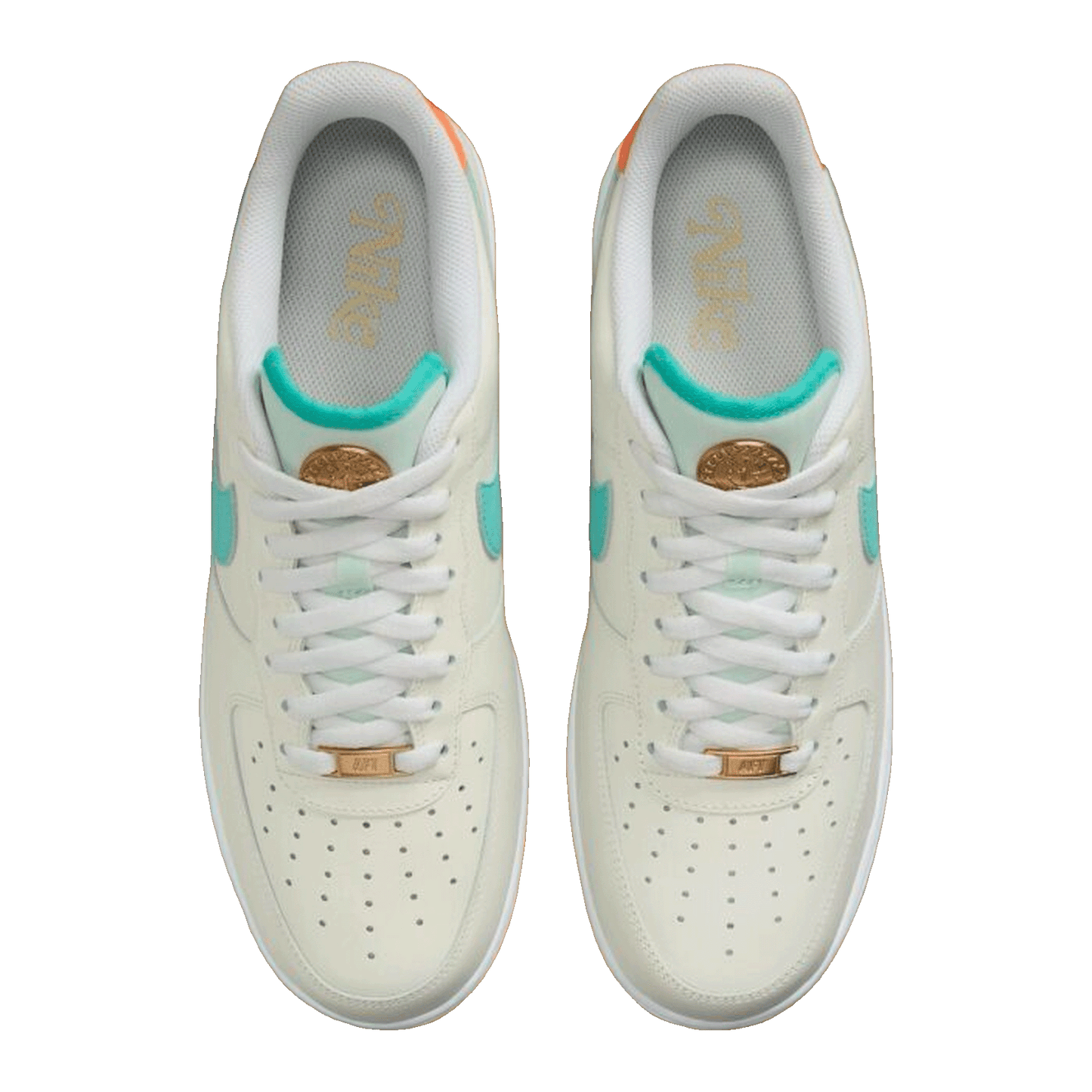 Nike Air Force 1 Low '07 Be The One