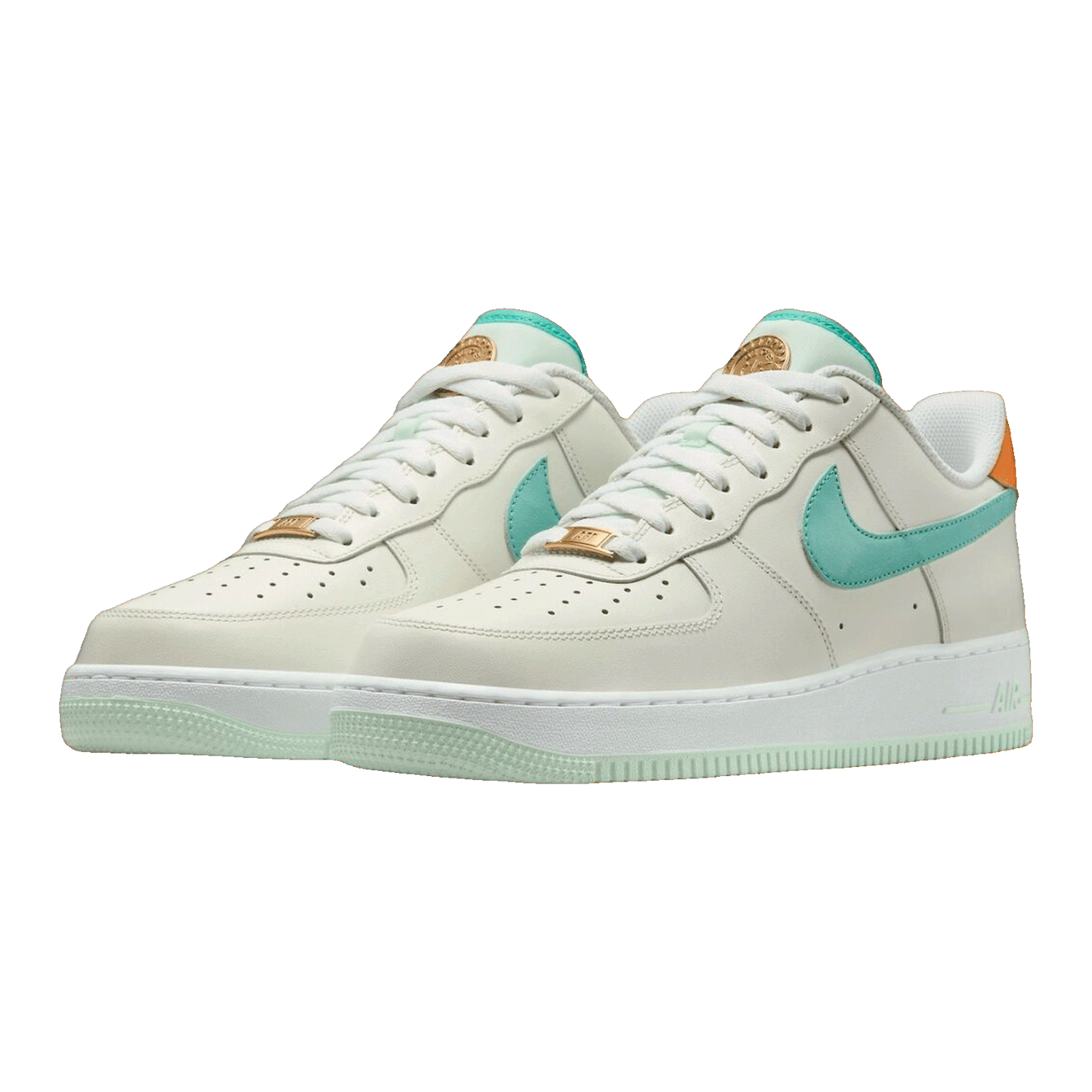 Nike Air Force 1 Low '07 Be The One