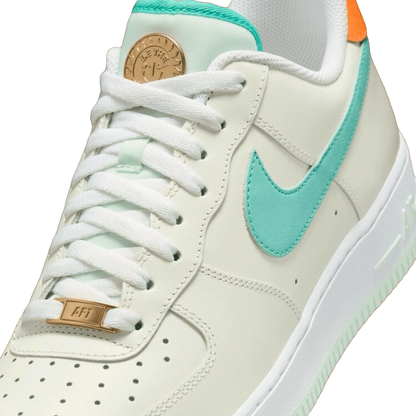 Nike Air Force 1 Low '07 Be The One