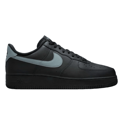 Nike Air Force 1 Low '07 Black Cool Grey