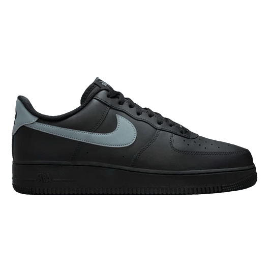 Nike Air Force 1 Low '07 Black Cool Grey
