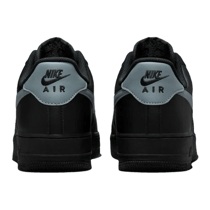 Nike Air Force 1 Low '07 Black Cool Grey