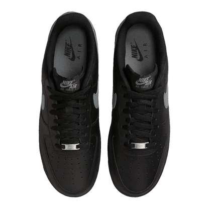Nike Air Force 1 Low '07 Black Cool Grey