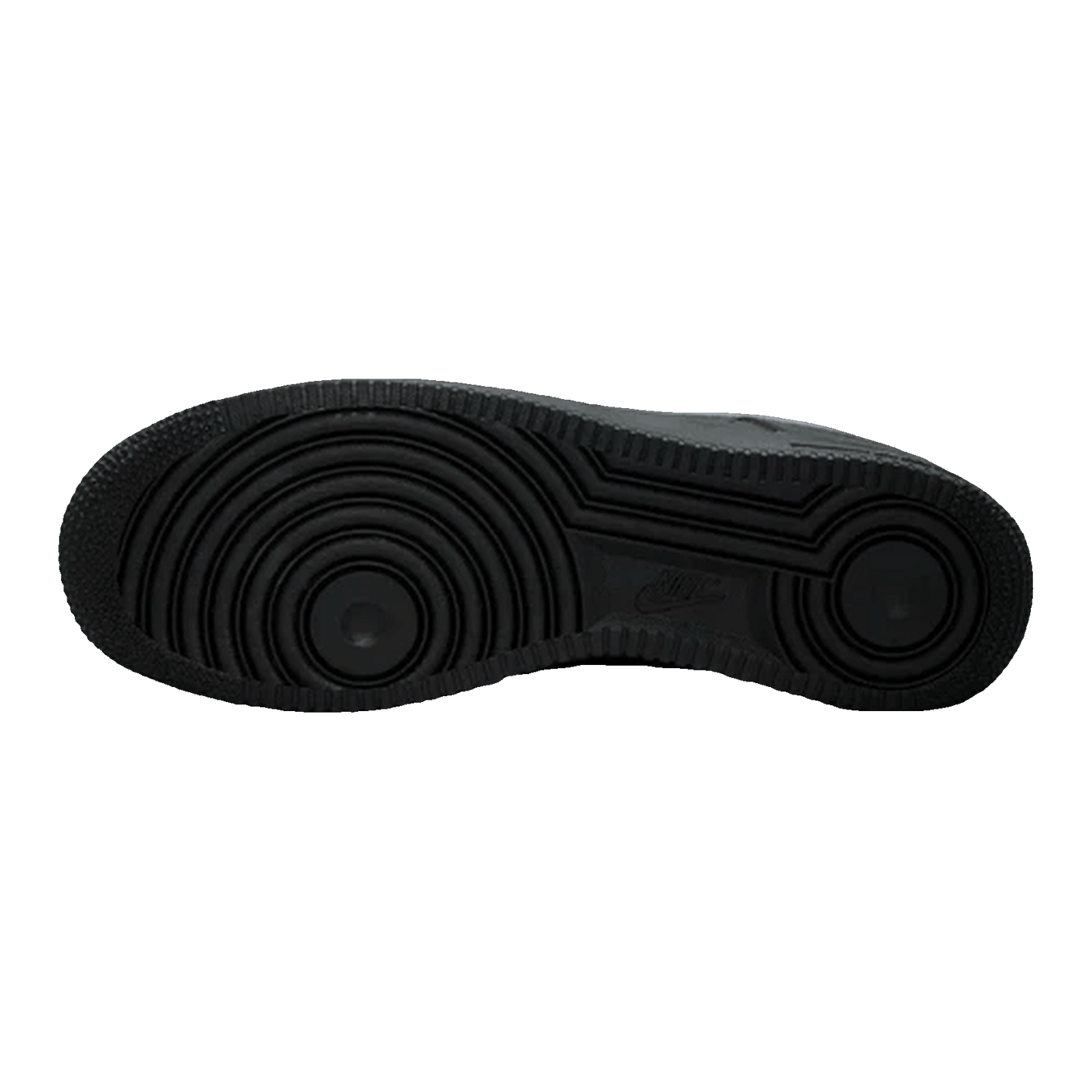 Nike Air Force 1 Low '07 Black Cool Grey