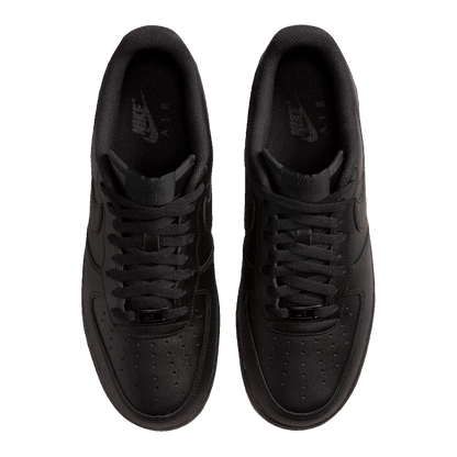 Nike Air Force 1 Low '07 Black Gum (2022)