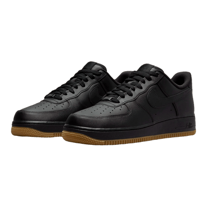 Nike Air Force 1 Low '07 Black Gum (2022)