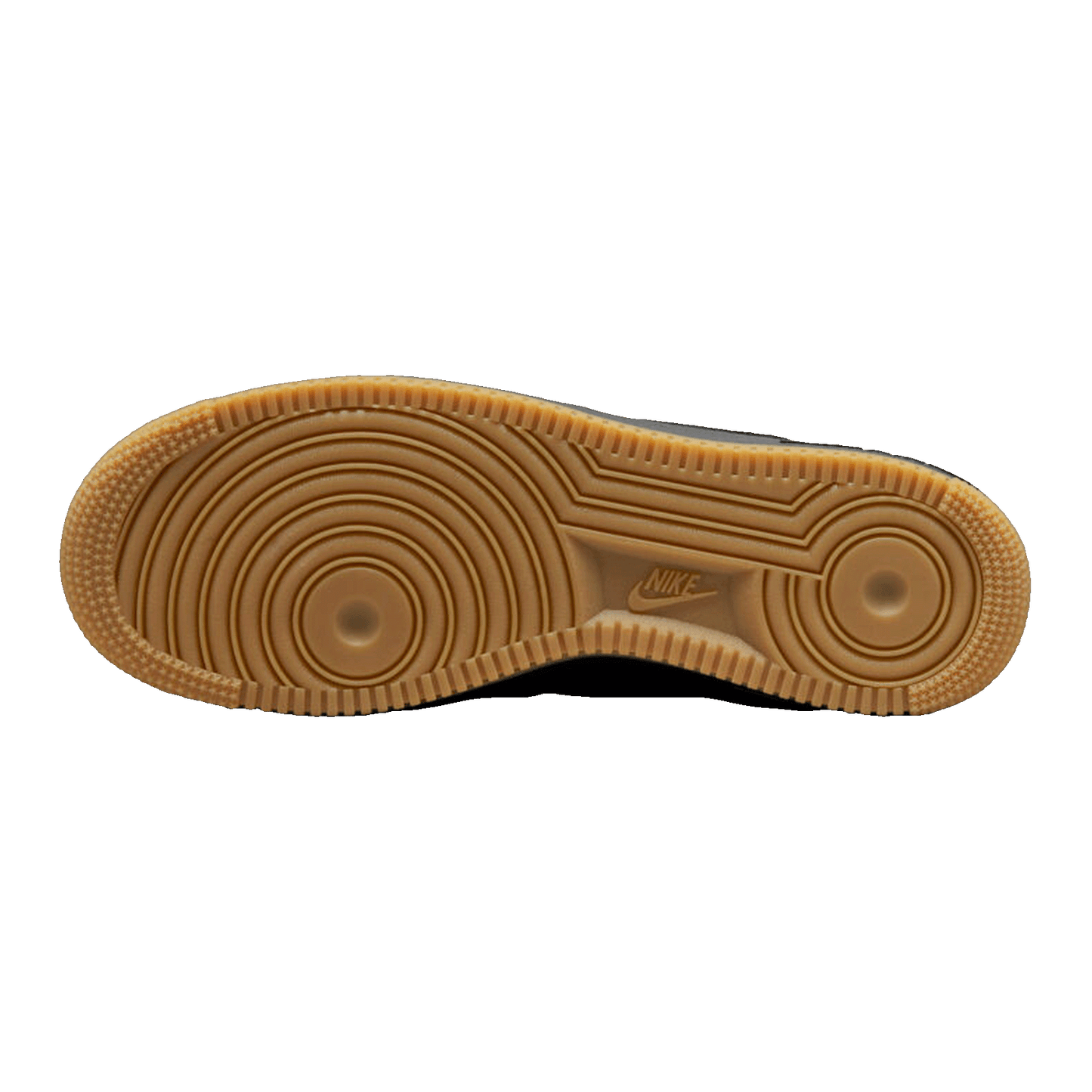 Nike Air Force 1 Low '07 Black Gum (2022)