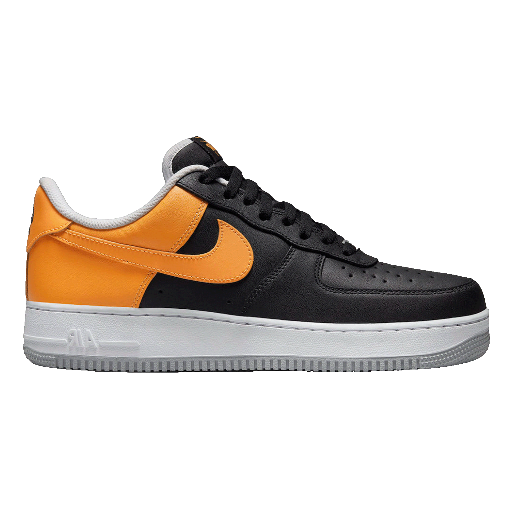 Nike Air Force 1 Low Cool Grey Photo Blue