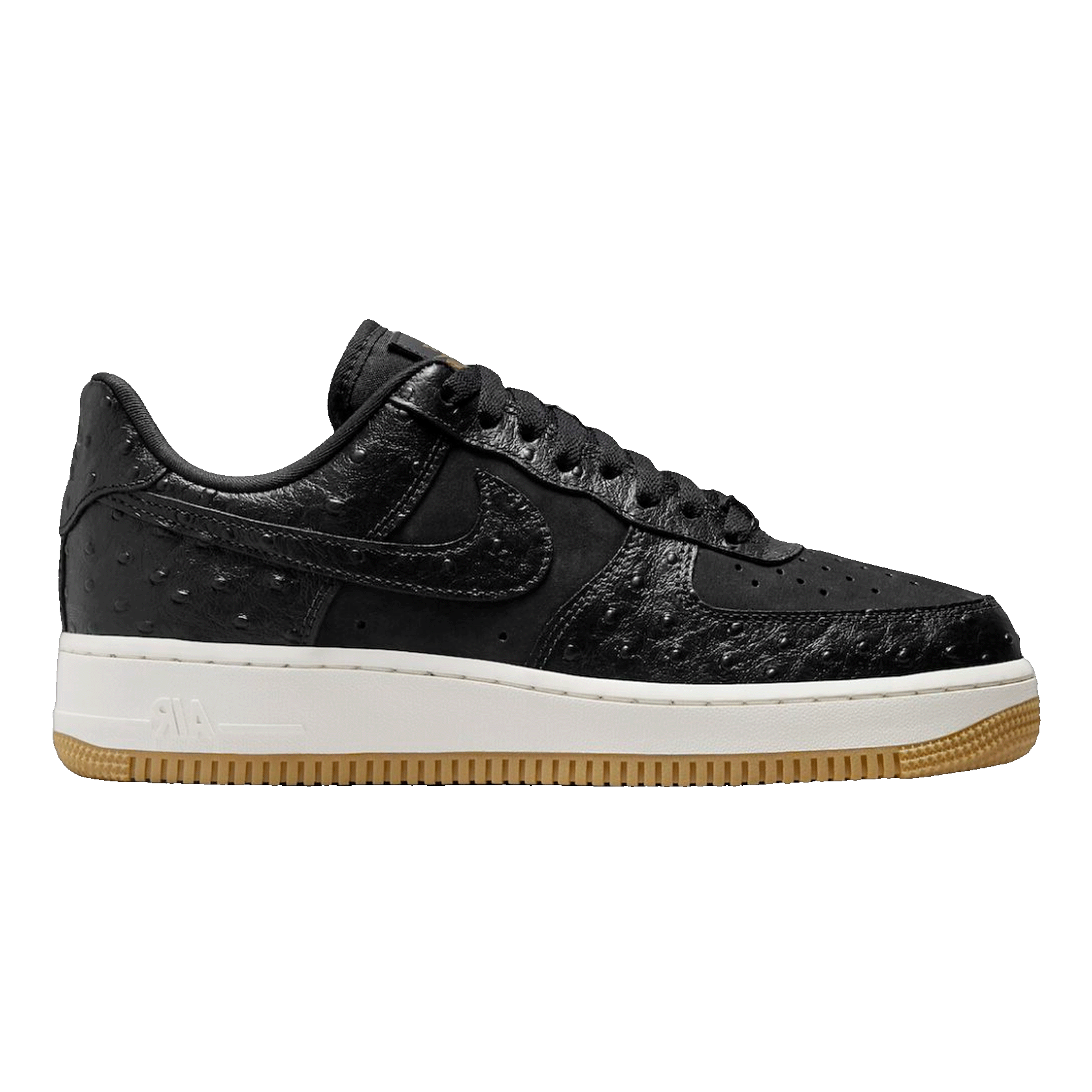 Nike Air Force 1 Low Craft Mantra Orange Side