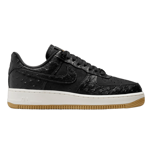 Nike Air Force 1 Low Craft Mantra Orange Side