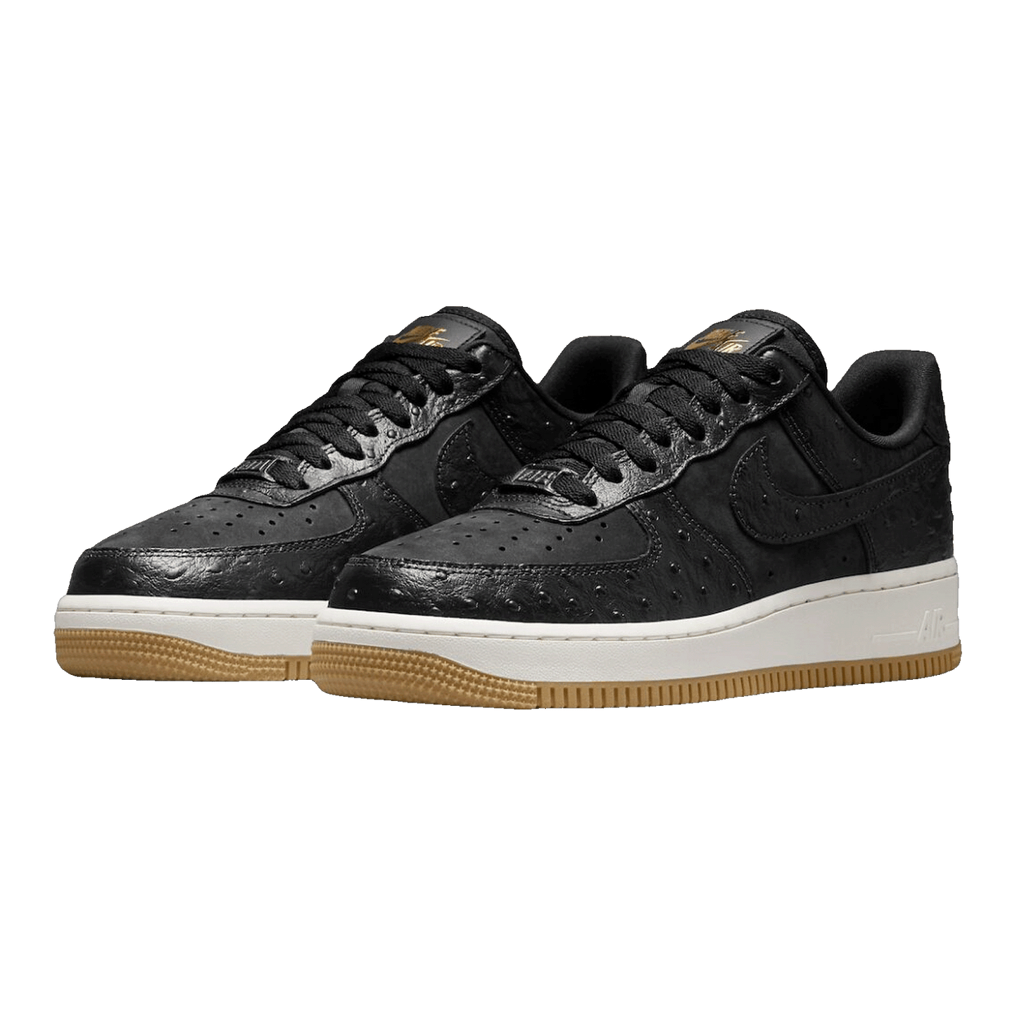 Nike Air Force 1 Low Craft Mantra Orange Oben