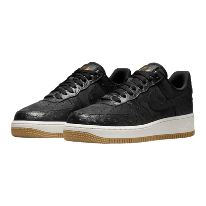 Nike Air Force 1 Low Craft Mantra Orange Oben