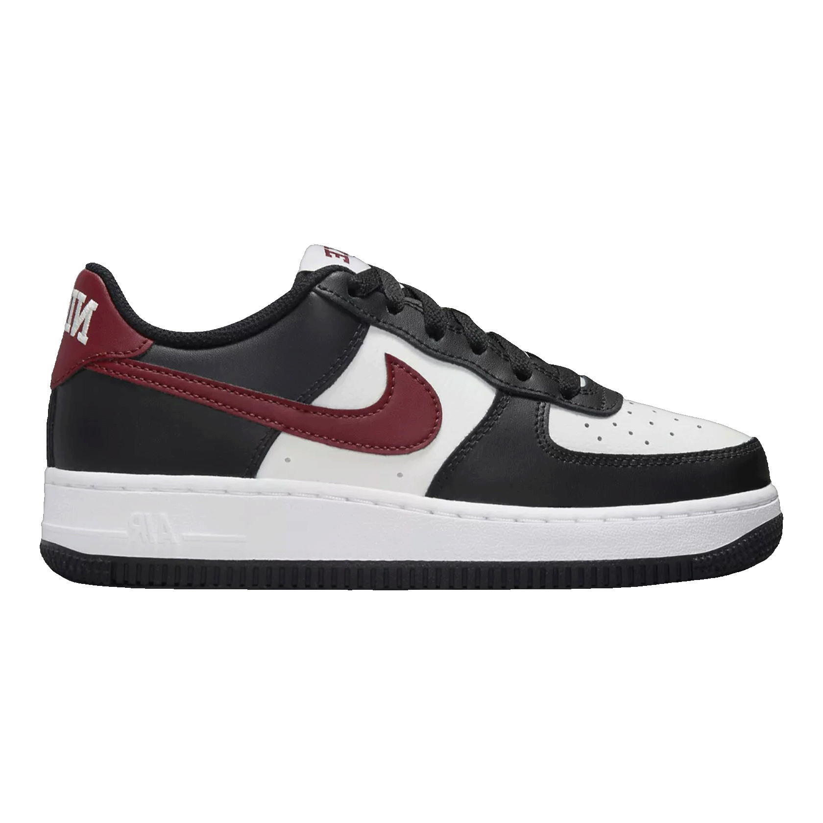 Nike Air Force 1 Low Crater Archaeo Brown