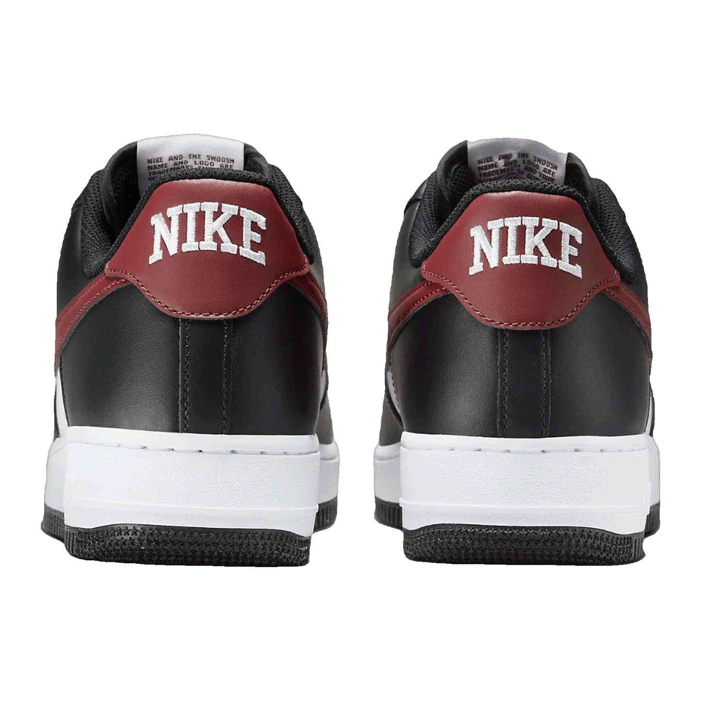 Nike Air Force 1 Low Crater Archaeo Brown Back