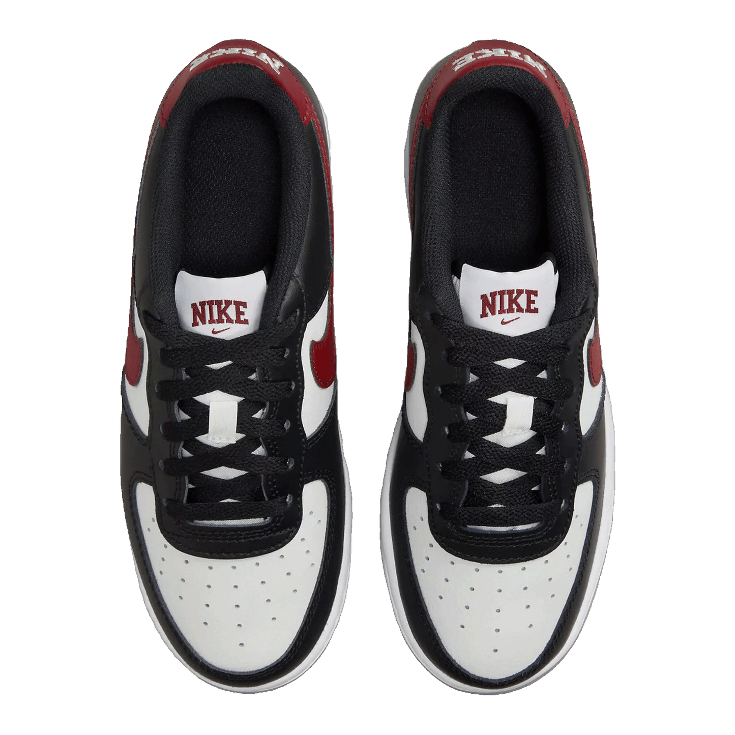 Nike Air Force 1 Low Crater Archaeo Brown Sohle