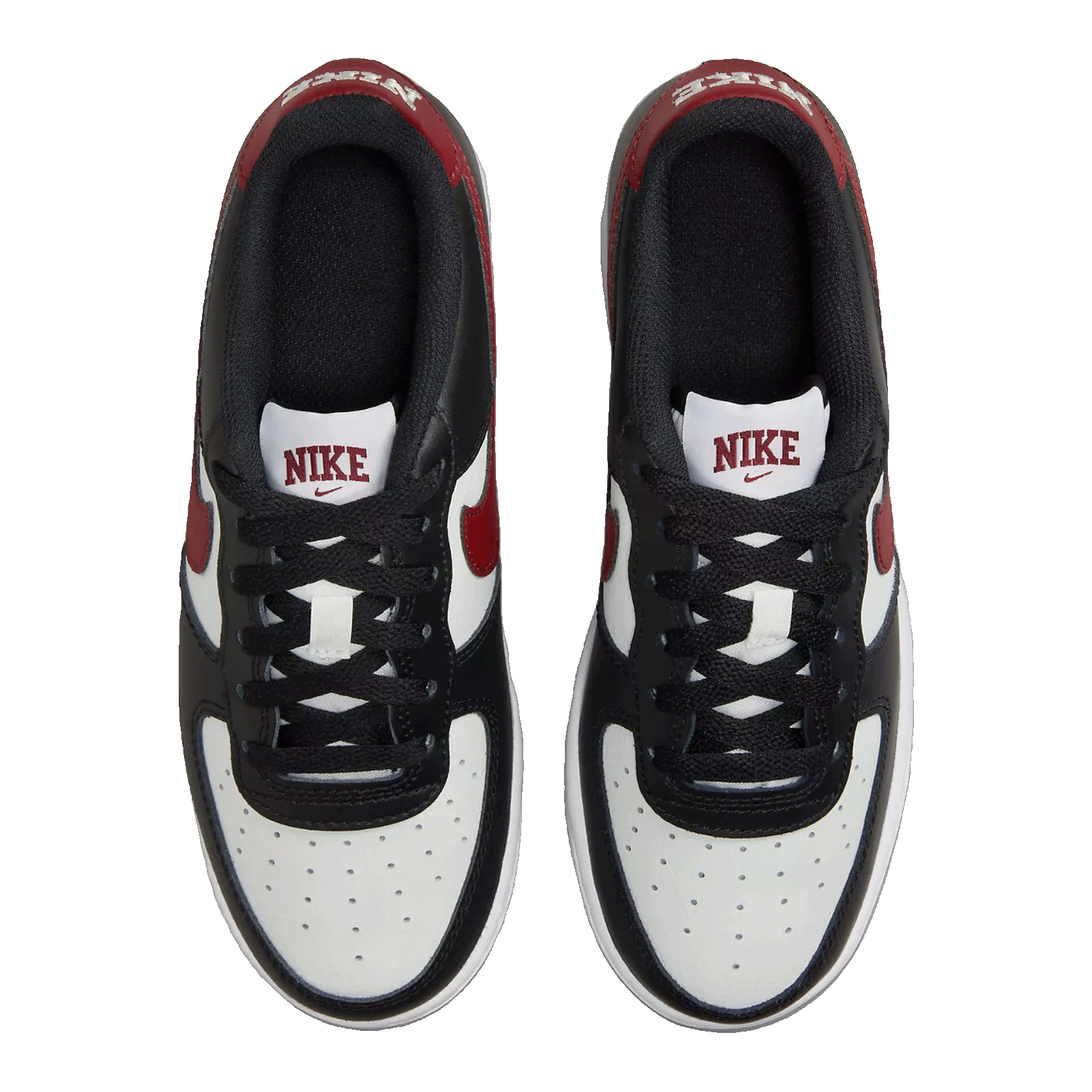Nike Air Force 1 Low Crater Archaeo Brown Sohle