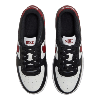 Nike Air Force 1 Low Crater Archaeo Brown Sohle