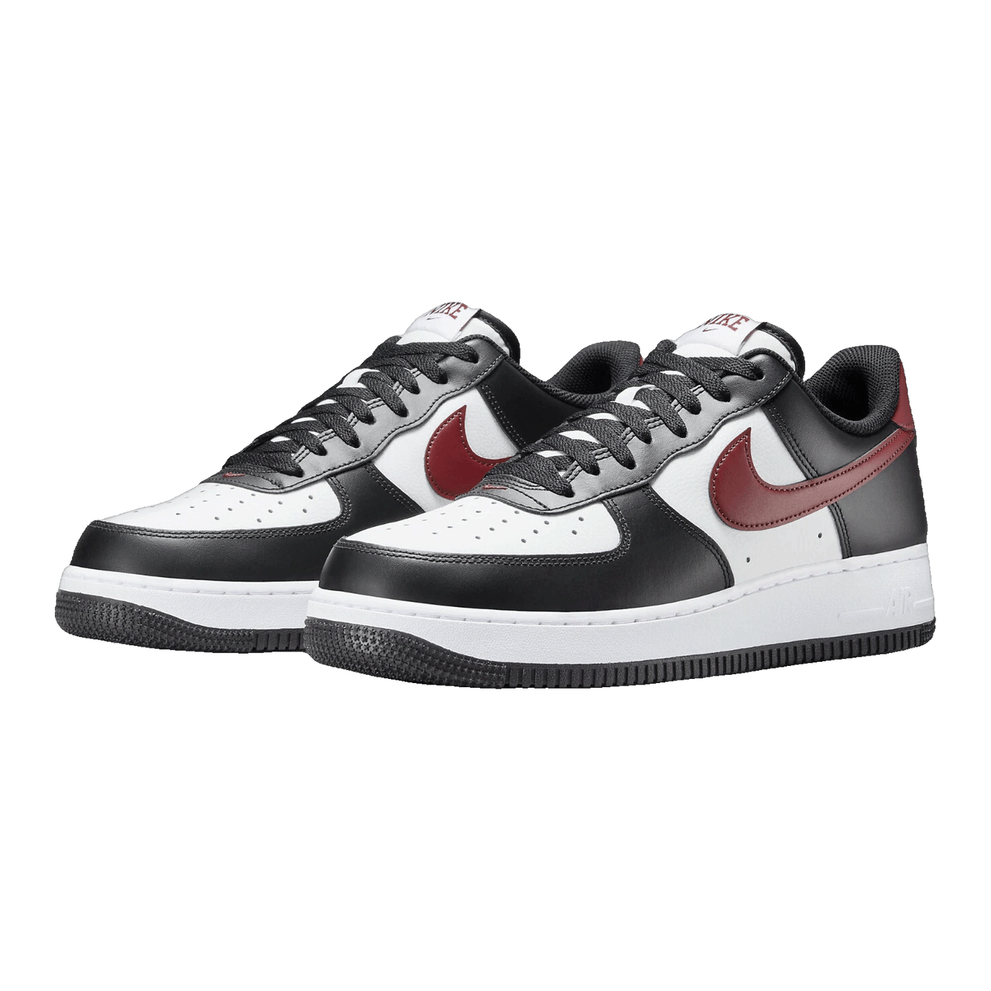 Nike Air Force 1 Low Crater Archaeo Brown Side