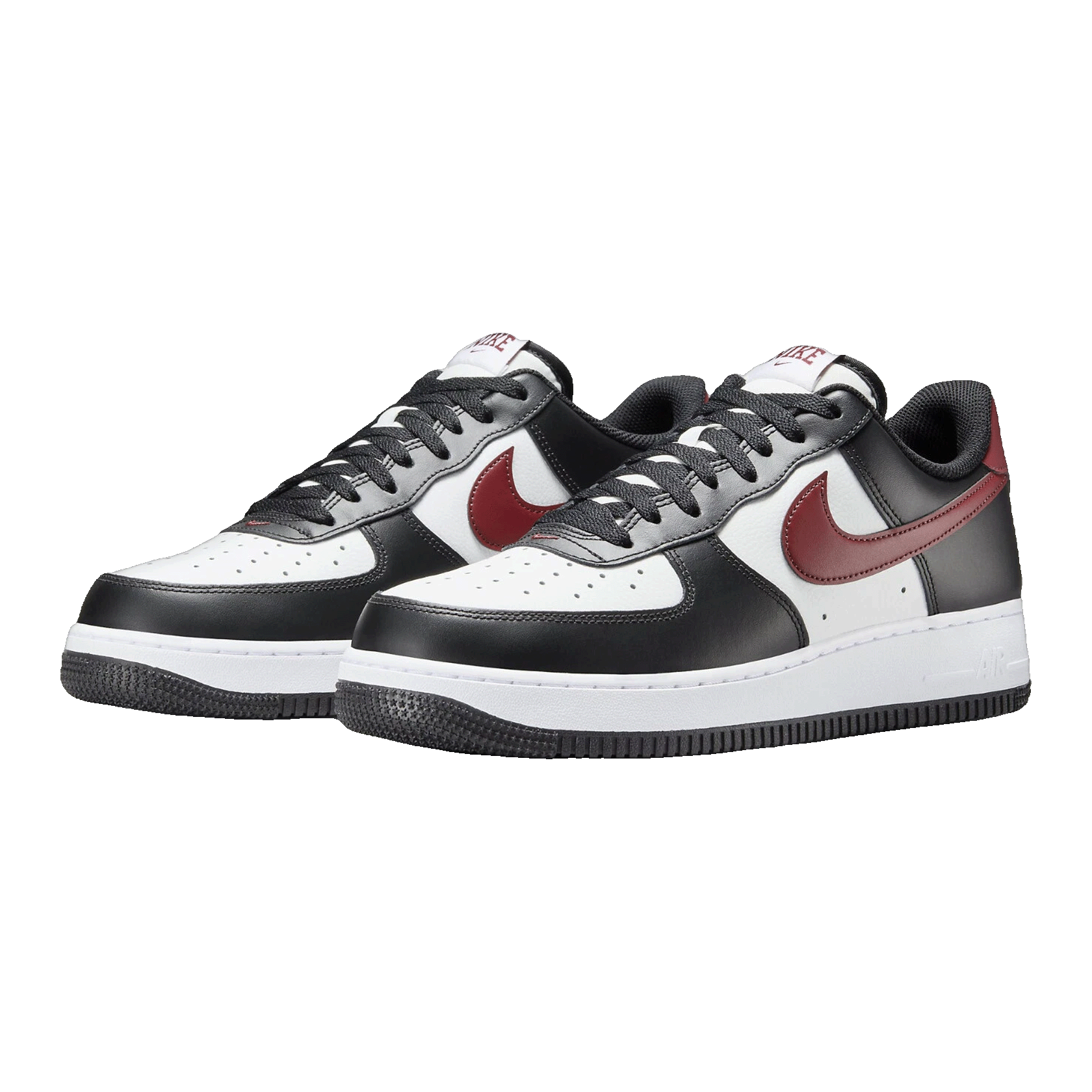 Nike Air Force 1 Low Crater Archaeo Brown Side