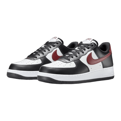 Nike Air Force 1 Low Crater Archaeo Brown Side