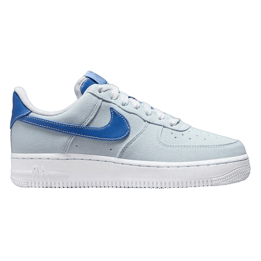 Nike Air Force 1 Low Crater Flyknit Fuchsia Glow (W) Side