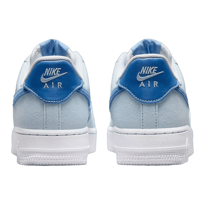Nike Air Force 1 Low Crater Flyknit Fuchsia Glow (W) Oben