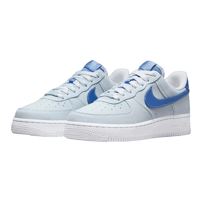 Nike Air Force 1 Low Crater Flyknit Fuchsia Glow (W) Back