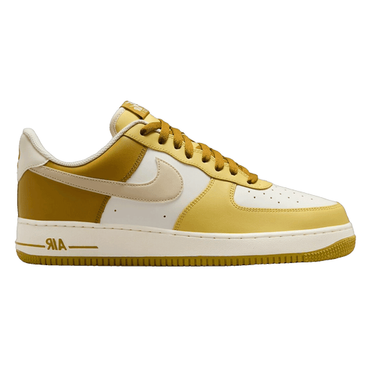 Nike Air Force 1 Low '07 Bronzine Saturn Gold